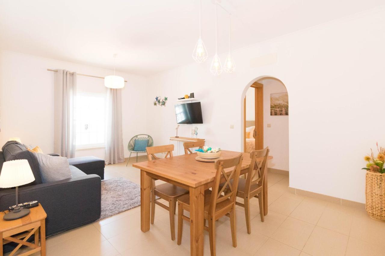 Alzira By Rossio Apartamento Albufeira Exterior foto