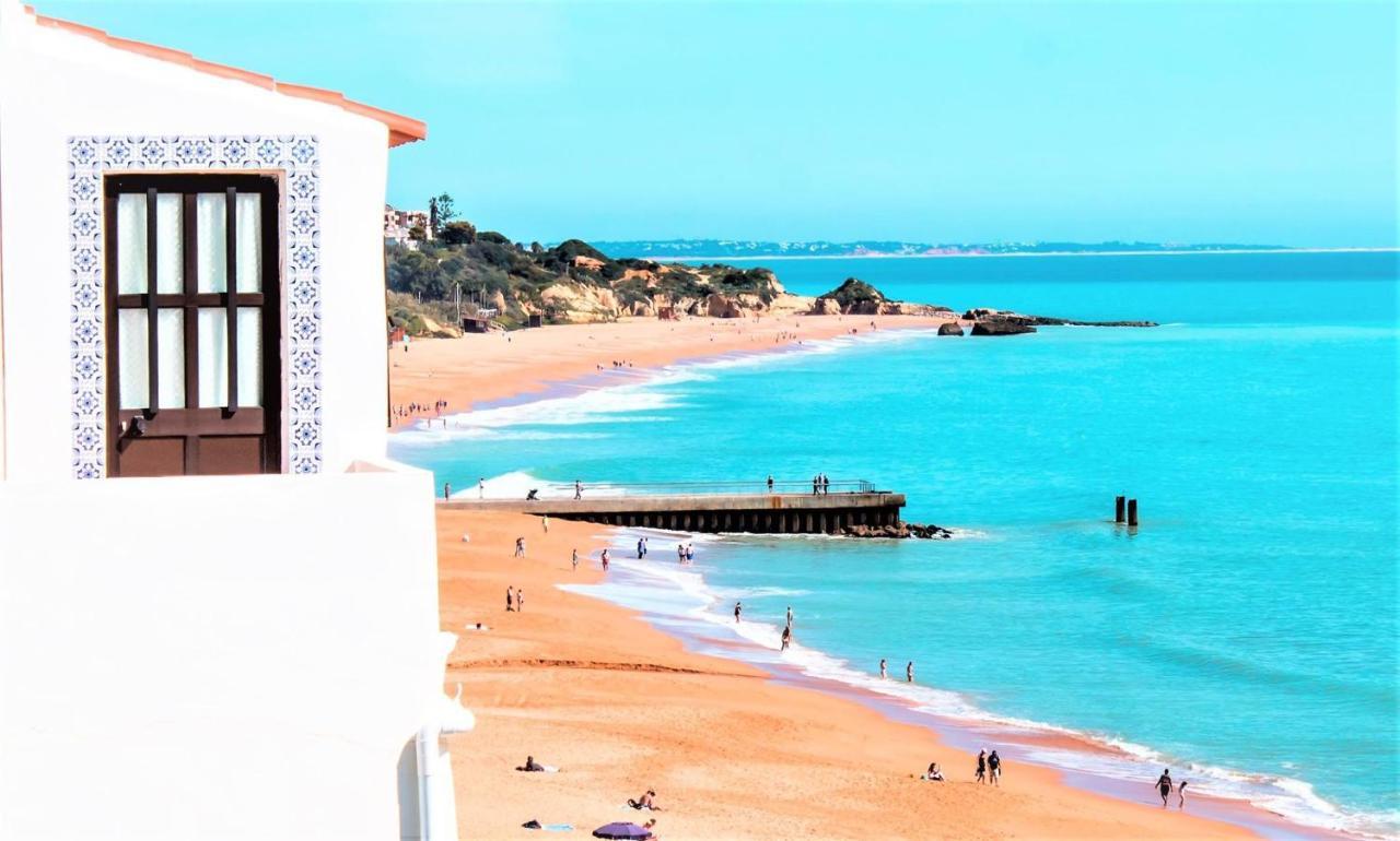 Alzira By Rossio Apartamento Albufeira Exterior foto