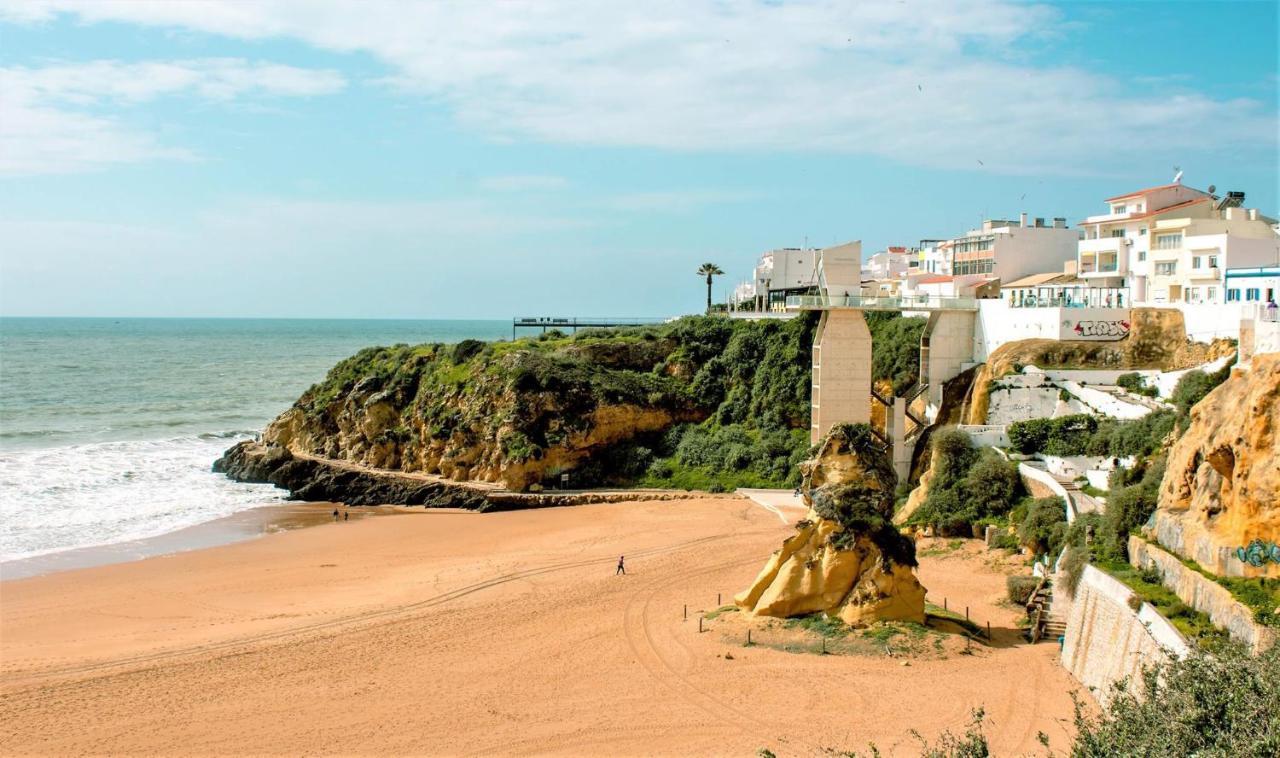 Alzira By Rossio Apartamento Albufeira Exterior foto