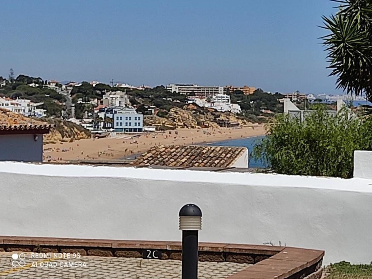 Alzira By Rossio Apartamento Albufeira Exterior foto